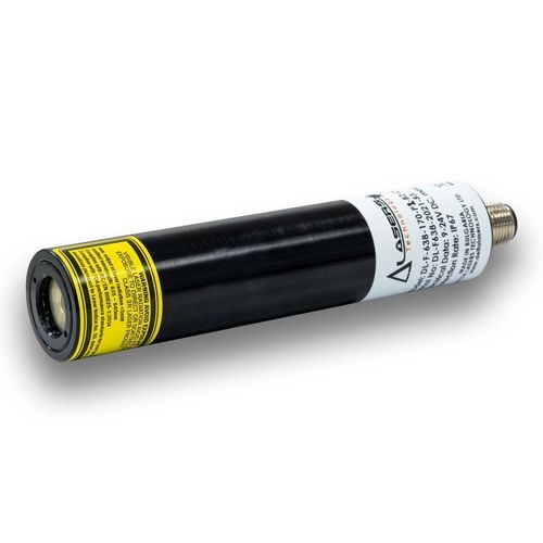 Laser di posizionamento - Delta F series - Delta Lasers Technology Ltd