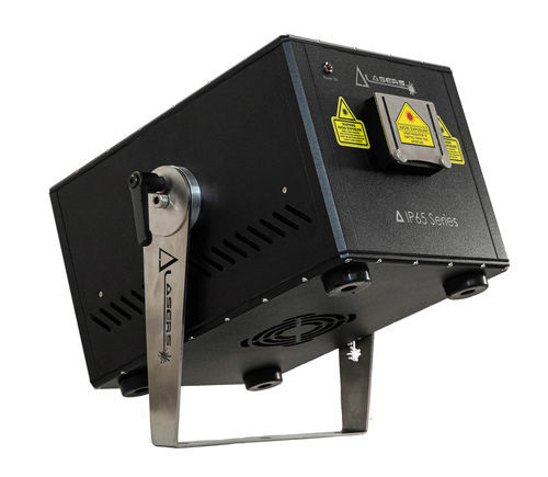 Proiettore laser per marcatura - Delta 3FB4 - Delta Lasers Technology Ltd - IP65 / a tenuta stagna