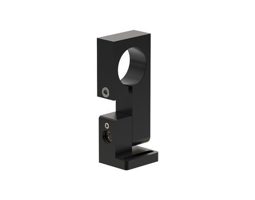 Supporto per modulo laser - VFM-25 - Delta Lasers Technology Ltd - in alluminio / inclinabile