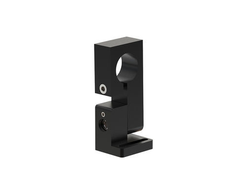Supporto per modulo laser - VM-20 - Delta Lasers Technology Ltd - in alluminio / regolabile / di angolo