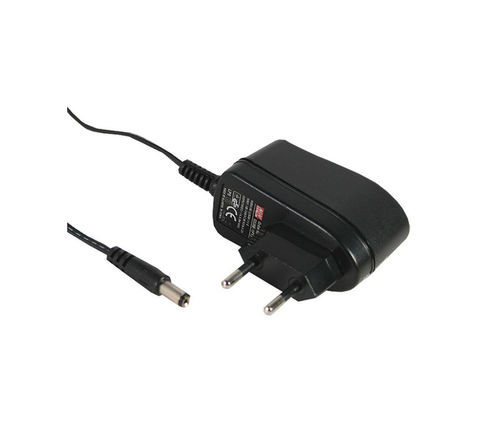 Adattatore elettrico a presa - ZPS-GS-6-12 - Delta Lasers Technology Ltd - maschio / in plastica