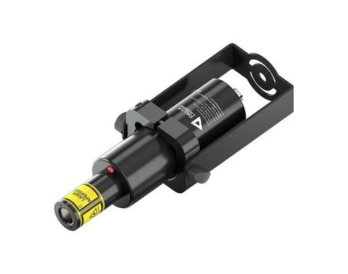 Proiettore laser per marcatura - Delta PathLine - Delta Lasers Technology Ltd - 2D / IP67