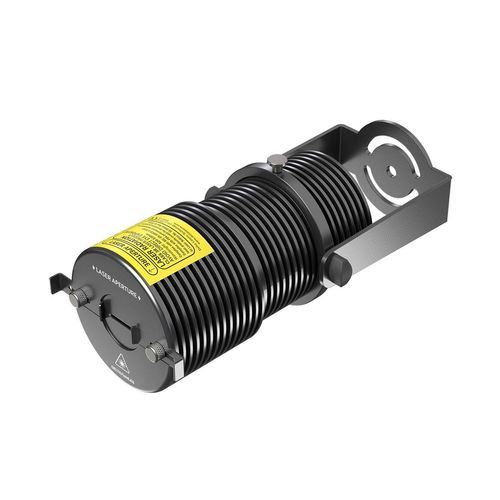 Proiettore laser di posizionamento - Delta FieldLAS® - Delta Lasers Technology Ltd - per prevenzione degli errori / per l'ottimizzazione delle operazioni / per marcatura