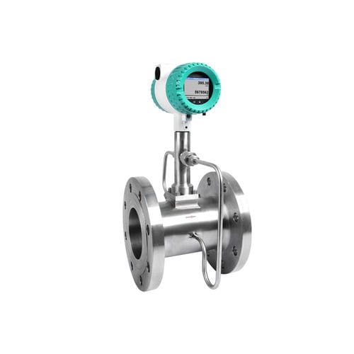 Misuratore di portata massico - VX 570 - CS Instruments GmbH & Co. KG - ad inserimento