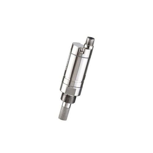 Trasmettitore di punto di rugiada 4-20 mA - FA 510 - CS Instruments GmbH & Co. KG - RS-485 / Modbus RTU / ad alta precisione