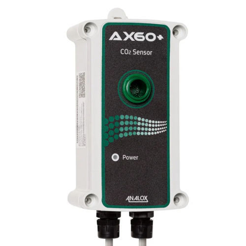 Sistema di sicurezza - Ax60+ - Analox Sensor Technology