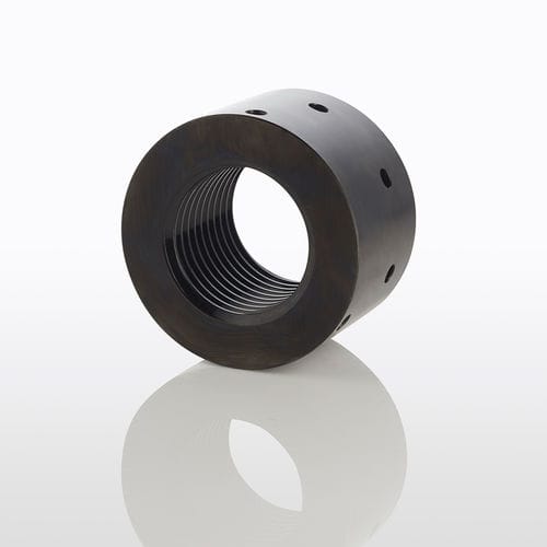 Dado cilindrico - 0066 - Blaj Fasteners
