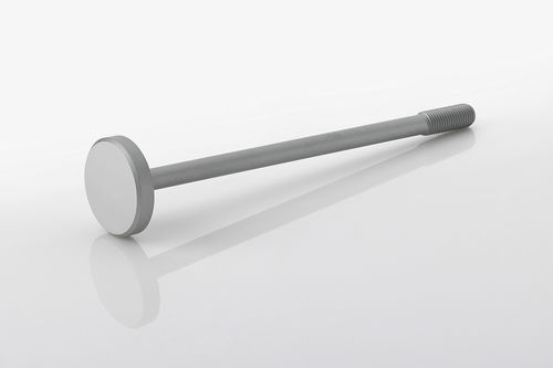 Bullone a testa cilindrica - 0001 - Blaj Fasteners