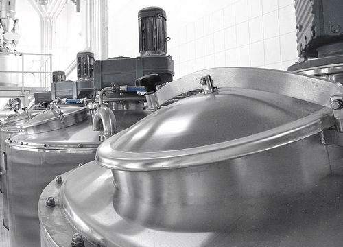 Unità di dosaggio per liquidi - TECHNOSILOS - volumetrica / automatica / ad alta precisione