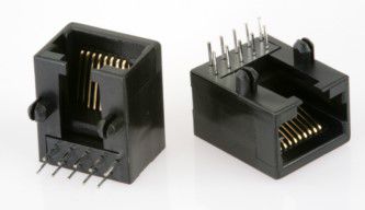 Connettore di dati - ARJ-P-C-( )-X/X-H-AO - ANTELEC - RJ45 / RJ11 / RJ12