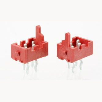 Connettore micro - MM-M-D-XX-T - ANTELEC - di dati / Pins Header / diritto