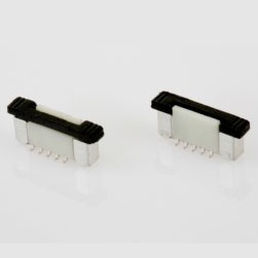 Connettore per cavo flessibile piatto - ACF-050-XX-D-CMS-H48-1D - ANTELEC - di dati / ZIF / SMT