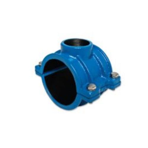 Collare di presa - BPE series  - BLUCAST