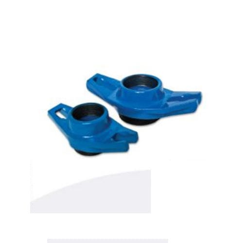 Collare di presa - BK series  - BLUCAST