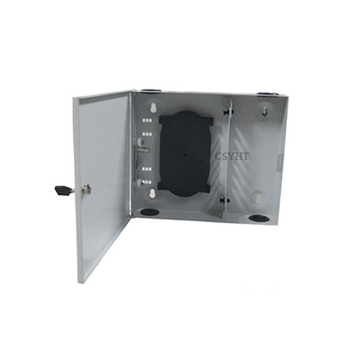 Scatola da interno - AIW12C - Shenzhen YHT Broadband Equipment Co., Ltd. - a parete / rettangolare / in metallo