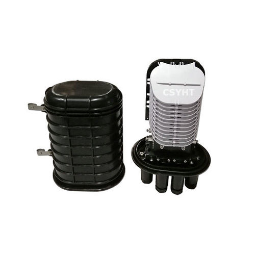 Scatola a parete - CV026 - Shenzhen YHT Broadband Equipment Co., Ltd. - in polipropilene / da esterno / PLC