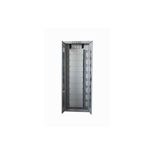 Armadio per fibra ottica - JC200 - Shenzhen YHT Broadband Equipment Co., Ltd. - a pavimento / da incasso / a porta