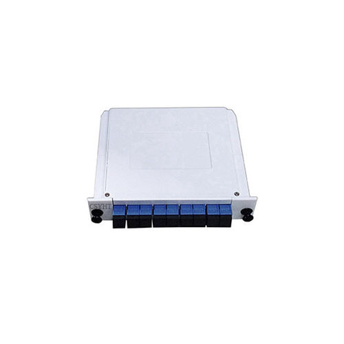 Cassetta per fibra ottica - PD1X series - Shenzhen YHT Broadband Equipment Co., Ltd.