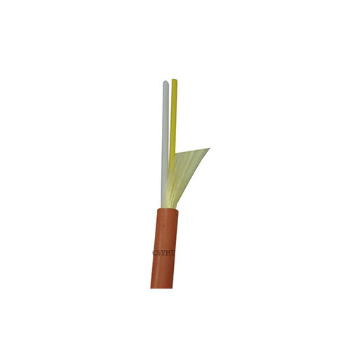 Cavo ottico duplex - Shenzhen YHT Broadband Equipment Co., Ltd. - di dati / in Kevlar / per rete