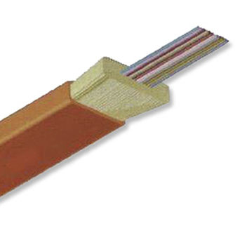 Cavo ottico di nastri - Shenzhen YHT Broadband Equipment Co., Ltd. - di dati / in Kevlar / per rete