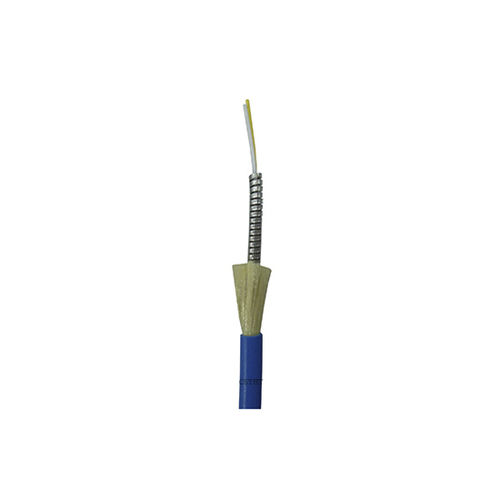 Cavo ottico blindato - Shenzhen YHT Broadband Equipment Co., Ltd. - di dati / multifibra / duplex