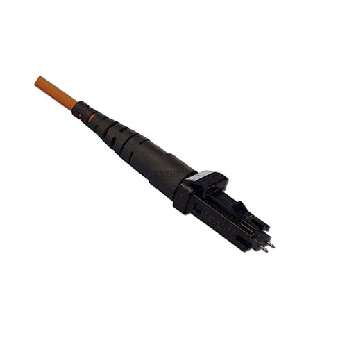 Connettore di dati - Shenzhen YHT Broadband Equipment Co., Ltd. - ottico / MTRJ / maschio