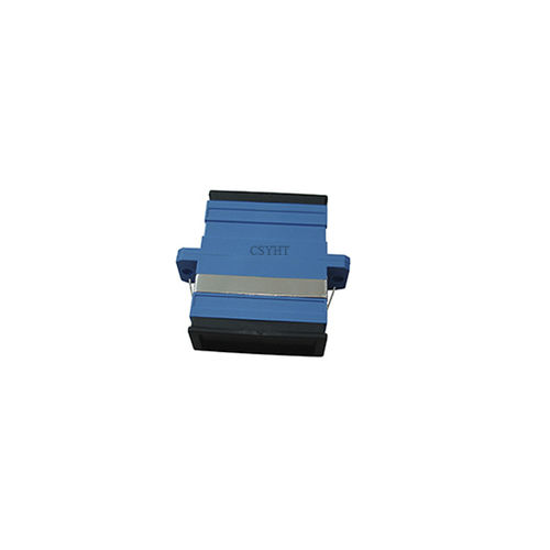 Adattatore ottico SC - Shenzhen YHT Broadband Equipment Co., Ltd. - APC / UPC / per rete