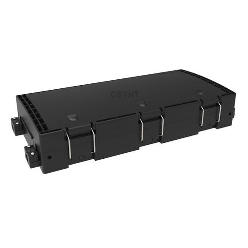 Scatola di raccordo in plastica - BP04 series - Shenzhen YHT Broadband Equipment Co., Ltd. - IP65 / per fibra ottica / da esterno