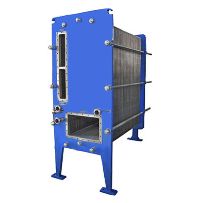 Evaporatore a piastre - Hofmann (Beijing) Engineering Technology Co., Ltd. - di processo / per concentrazione di liquidi / per latticini