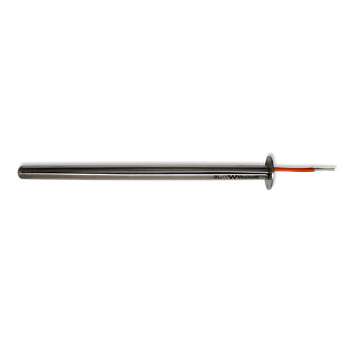 Cartuccia riscaldante tubolare -  Expan T7 - Resistencias Industriales Maxiwatt SL - a espansione