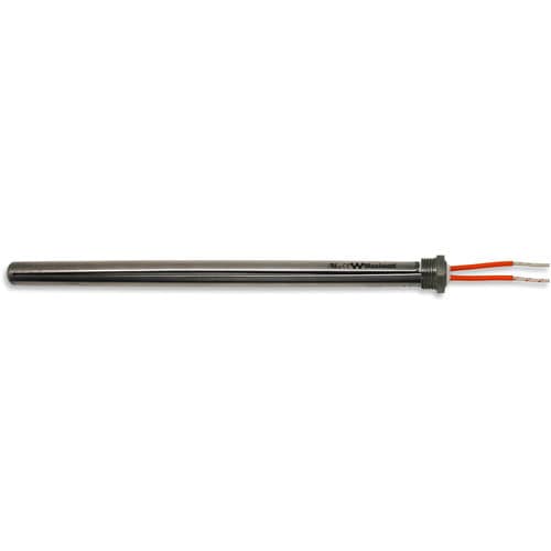 Cartuccia riscaldante tubolare -  Expan T8 - Resistencias Industriales Maxiwatt SL - a espansione