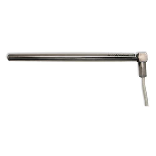 Cartuccia riscaldante tubolare -  Expan T9 - Resistencias Industriales Maxiwatt SL - a espansione