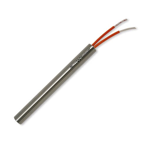 Cartuccia riscaldante per alte temperature - T1 - Resistencias Industriales Maxiwatt SL