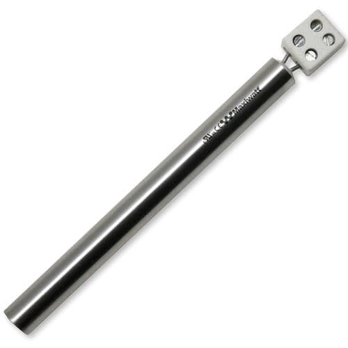 Cartuccia riscaldante - T3 - Resistencias Industriales Maxiwatt SL