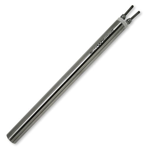 Cartuccia riscaldante tubolare - T4 - Resistencias Industriales Maxiwatt SL