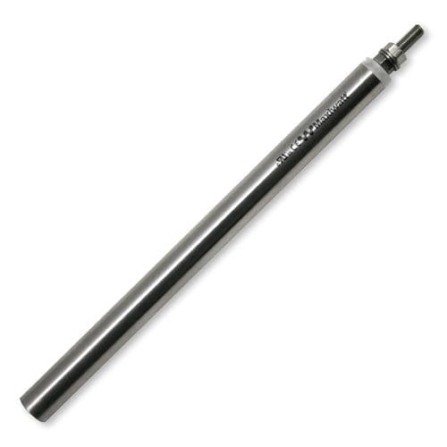 Cartuccia riscaldante tubolare - T6 - Resistencias Industriales Maxiwatt SL