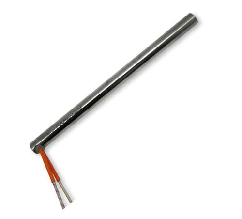 Cartuccia riscaldante tubolare - T9B - Resistencias Industriales Maxiwatt SL