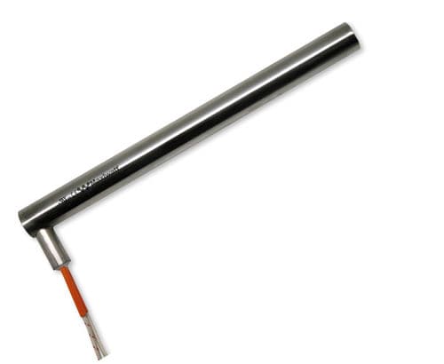 Cartuccia riscaldante tubolare - T9PB - Resistencias Industriales Maxiwatt SL