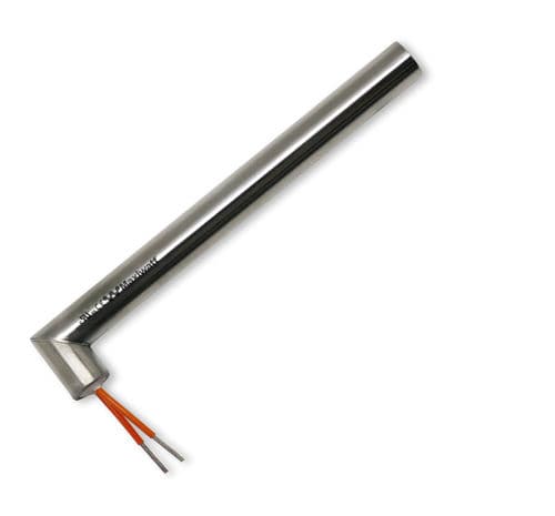 Cartuccia riscaldante tubolare - T9PBE - Resistencias Industriales Maxiwatt SL