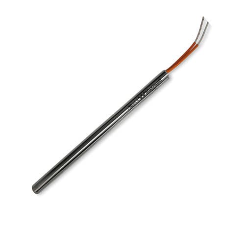 Cartuccia riscaldante tubolare - Expan T1 - Resistencias Industriales Maxiwatt SL
