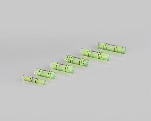 Tubo di stoccaggio per campioni - TECNO-TORICA SRL