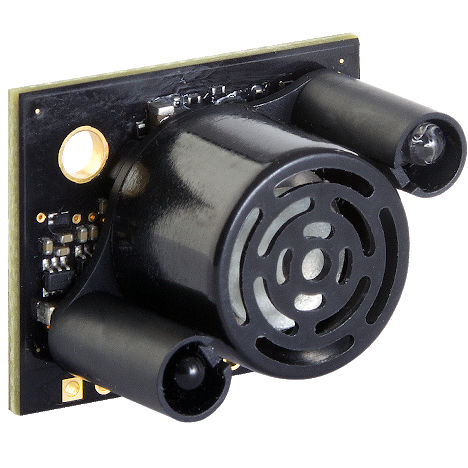 Sensore a ultrasuoni - MB2530 IRXL-MaxSonar-CS3 - MaxBotix Inc.