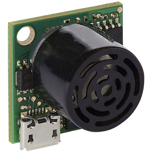 Sensore a ultrasuoni - MB14X4 USB-ProxSonar-EZX series - MaxBotix Inc.