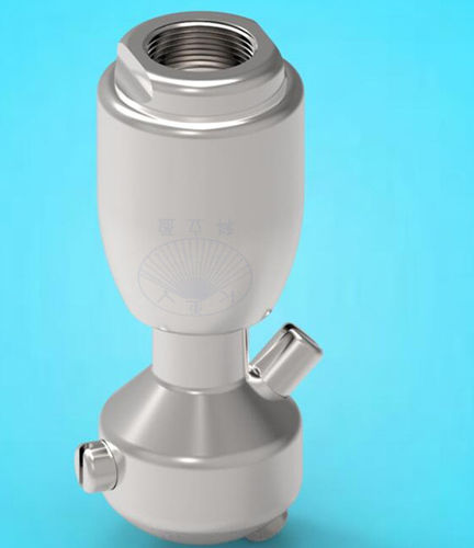 Ugello di pulizia - KZ75  - Guangzhou Cleaning Spray Equipment - per liquidi / in acciaio inossidabile / per l'industria agroalimentare