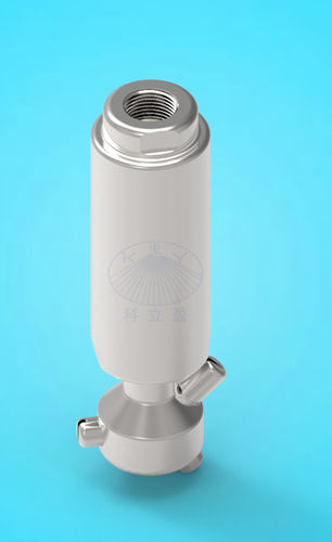 Ugello di pulizia - KZH30  - Guangzhou Cleaning Spray Equipment - per liquidi / in acciaio inossidabile / per l'industria agroalimentare