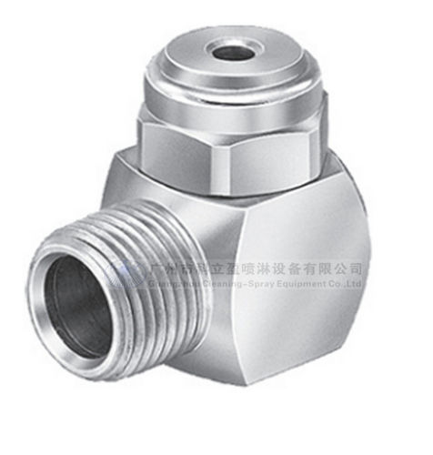Ugello per liquidi - GGA  - Guangzhou Cleaning Spray Equipment - di pulizia / di raffreddamento / a cono pieno