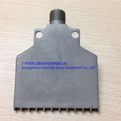 Ugello di raffreddamento - 973  - Guangzhou Cleaning Spray Equipment - di lavaggio / d'aria / a getto piatto
