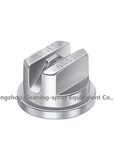 Ugello di raffreddamento - TP  - Guangzhou Cleaning Spray Equipment - di lavaggio / per acqua / a getto piatto
