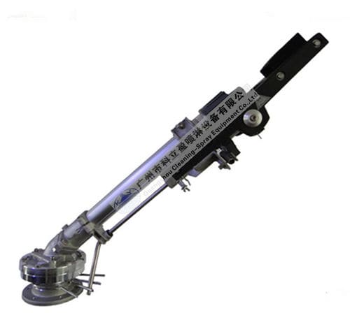 Sprinkler automatico - SG80-24 - Guangzhou Cleaning Spray Equipment