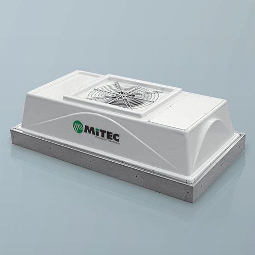 Gruppo di filtrazione - MTF - MiTEC